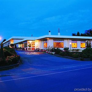 Kingsgate Hotel Te Anau